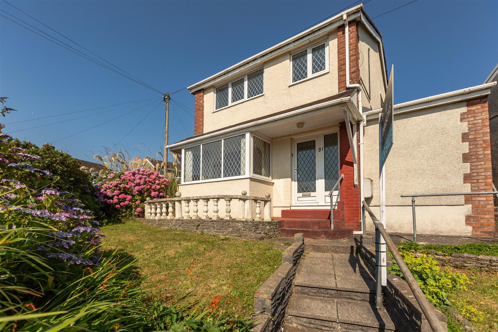 Rosemary Court, Morriston, Swansea, SA6 6HL